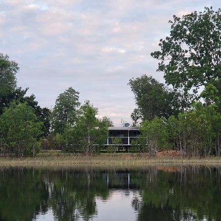 Berry Springs Aaok Lakes Resort And Caravan Park מראה חיצוני תמונה